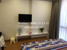 FOR LEASE SERVICED APARTMENT/ CHO THUÊ CĂN HỘ DỊCH VỤ for rent in District 1 - Brand new and luxury serviced apartment 01 bedroom, 40sqm for rent in Nguyen Dinh Chieu street, Center District 1- 650 USD