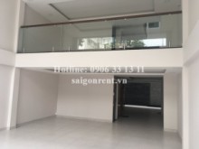 FOR LEASE HOUSE/  CHO THUÊ NHÀ PHỐ for rent in Binh Thanh District - House - Office ( 6m x 30m ) total 400sqm for rent in Duong Truc street, ward 13, Binh Thanh district- 1500 USD