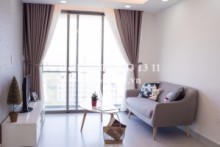 FOR LEASE APARTMENT / CHO THUÊ CĂN HỘ for rent in District 7 - Hung Phuc- Happy Residence building - Beautiful Apartment 02 bedrooms for rent in on Nguyen Luong Bang street, Phu My ward, District  7- 80sqm- 11th floor- 900 USD