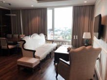 Apartment for rent in District 3 - Leman Luxury building - Luxury Apartment 03 bedrooms  for rent on Nguyen Dinh Chieu street, District 3 - 90sqm - 2600 USD( 60 Millions VND)