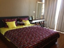 Apartment/ Căn Hộ for rent in District 2 - Thu Duc City - Brand new and luxury apartment 3bedrooms in Thao Dien Pearl, district 2 - 1450$