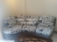 Apartment for rent in District 5 - Apartment 02 bedrooms for rent in Phuc Thinh Building on Cao Dat street, District 5 - 86sqm - 500USD