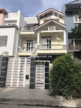 Villa for rent in District 2 - Thu Duc City - House 05 bedrooms for rent in Fideco compound on Thao Dien street, District 2 - 350sqm - 2500 USD