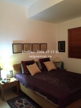 FOR LEASE APARTMENT / CHO THUÊ CĂN HỘ for rent in Binh Thanh District - Nice apartment for rent in My Duc Building, Xo Viet Nghe Tinh street, Binh Thanh District: 600 USD