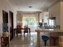 CHO THUÊ CĂN HỘ DỊCH VỤ/  SERVICED APARTMENT FOR LEASE for rent in Quận 2 - Serviced apartment 01 bedroom for rent on Nguyen Van Huong street, District 2 - 50sqm - 600 USD