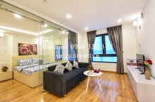 CHO THUÊ CĂN HỘ DỊCH VỤ/  SERVICED APARTMENT FOR LEASE for rent in Quận 2 - Serviced apartment 01 bedroom for rent on Xuan Thuy street, Thao Dien Ward, District 2,