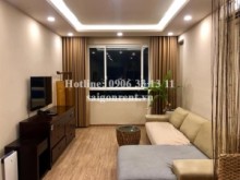 Apartment for rent in District 2 - Thu Duc City - Tropic Garden Buidling - Apartment 02 bedrooms on 16th floor for rent on Nguyen Van Huong street, District 2 - 88sqm - 800 USD