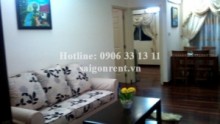 Apartment/ Căn Hộ for rent in District 1 - Apartment for rent in Central Garden, District 1, 650 USD/month