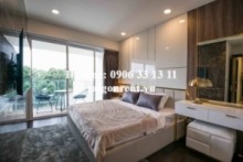 SERENITY SKY VILLAS - Luxury sky villa apartmnet 02 bedrooms with private swimming pool for rent on Dien Bien Phu street, Ward 7, District 3 - 124sqm - 4500 USD