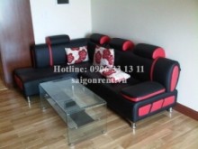 FOR LEASE APARTMENT / CHO THUÊ CĂN HỘ for rent in Binh Thanh District - Studio apartment for rent in The Manor officetel, Binh Thanh district-700$