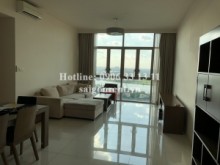 FOR LEASE APARTMENT / CHO THUÊ CĂN HỘ for rent in District 2 - Thu Duc City - The Vista An Phu building - Apartment 03 bedrooms with really nice River View on 12th floor for rent on Ha Noi highway - District 2 - 145sqm - 1750 USD