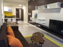 FOR LEASE APARTMENT / CHO THUÊ CĂN HỘ for rent in District 2 - Thu Duc City - Lexington brand new and nice apartment 02 bedrooms on 15th floor for rent on Mai Chi Tho street, District 2 - 73sqm - 750USD