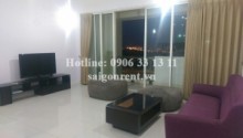 FOR LEASE APARTMENT / CHO THUÊ CĂN HỘ for rent in District 2 - Thu Duc City - Nice apartment for rent in Estella Building- 02 bedrooms on 19th floor, Imperia view - 1300$