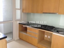 Apartment/ Căn Hộ for rent in District 7 - Unfurnished apartment 1bedroom for rent in Sunrise City Building- 650 USD