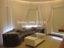 Apartment/ Căn Hộ for rent in District 3 - Luxury and cozy apartment for rent in Saigon Pavillon, District 3 - 1800 USD/month (Including management fee)