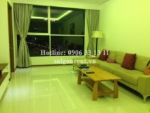 FOR LEASE APARTMENT / CHO THUÊ CĂN HỘ for rent in District 2 - Thu Duc City - Nice apartment 02 bedrooms for rent on Thao Dien Pearl, district 2, 122sqm: 1300 USD/month