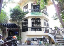 House for rent in Phu Nhuan District - Great house 05 bedrooms for rent in Tran Ke Xuong street, Phu Nhuan District: 2000 USD