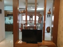 FOR LEASE APARTMENT / CHO THUÊ CĂN HỘ for rent in District 1 - Nice apartment 02 bedrooms on 8th floor for rent in Central Garden building, District 1, 800 USD/month