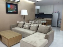 FOR LEASE SERVICED APARTMENT/ CHO THUÊ CĂN HỘ DỊCH VỤ for rent in District 2 - Thu Duc City - Brand-new serviced apartment for rent in Thao Dien, District 2, 1300 USD/month