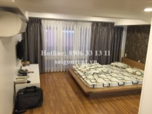 FOR LEASE SERVICED APARTMENT/ CHO THUÊ CĂN HỘ DỊCH VỤ for rent in District 1 - Brand new and luxury serviced apartment 01 bedroom, 30sqm for rent in Nguyen Dinh Chieu street, Center District 1- 500 USD ( Low Ceilling )