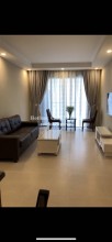 FOR LEASE APARTMENT / CHO THUÊ CĂN HỘ for rent in District 4 - The Gold View Building - Apartment 02 bedrooms on 18th floor for rent at 346 Ben Van Don Street, District 4 - 80sqm - 900 USD