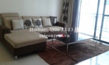 FOR LEASE APARTMENT / CHO THUÊ CĂN HỘ for rent in District 2 - Thu Duc City - Nice apartment for rent in Cantavil Building, An Phu ward, District 2: 1000 USD