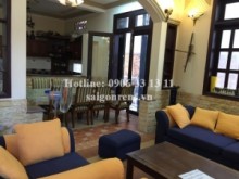 House for rent in District 9- Thu Duc City - House 05 bedrooms for rent in number 17 street coner Pham Van Dong street, Hiep Binh Chanh ward, Thu Duc district, 150sqm: 1600 USD/month