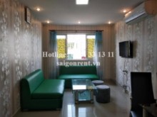 Apartment/ Căn Hộ for rent in District 3 - Savimex building - Nice 2 bedrooms apartment for rent on Nguyen Phuc Nguyen Street, District 3 - 78sqm - 650 USD