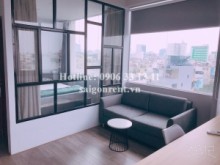 Serviced Apartments/ Căn Hộ Dịch Vụ for rent in District 3 - Serviced apartment 01 bedroom for rent on Hoang Sa street, ward 7, District 3 - 45sqm - 550 USD