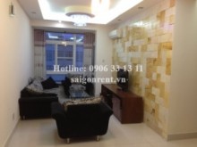Apartment/ Căn Hộ for rent in District 7 - Nice apartment for rent in Sky Garden 3, Phu My Hung, district 7- 750 USD