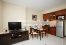 FOR LEASE APARTMENT / CHO THUÊ CĂN HỘ for rent in District 1 - Beautiful apartment for rent in The Lancaster building, district 1 - 2200$