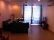 Apartment for rent in District 1 - Brandnew apartment for rent in Horizon building, district 1- 1200$
