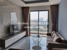 FOR LEASE APARTMENT / CHO THUÊ CĂN HỘ for rent in Binh Thanh District - Wilton Tower building - Nice apartment 02 bedrooms for rent on 16th floor at Dien Bien Phu street, Binh Thanh District - 68sqm - 800 USD