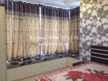 FOR LEASE APARTMENT / CHO THUÊ CĂN HỘ for rent in District 7 - Nice apartment for rent in Khang Nam Building, Nguyen Van Linh street, full furnished: 480 USD