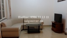 CHO THUÊ CĂN HỘ DỊCH VỤ/  SERVICED APARTMENT FOR LEASE for rent in Quận 2 - Nice 1 bedroom serviced apartment for rent on Nguyen Van Huong, District 2, 600 USD/month