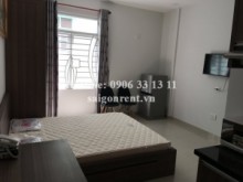 Serviced Apartments/ Căn Hộ Dịch Vụ for rent in Phu Nhuan District - New serviced studio apartment 01 bedroom for rent on Nguyen Van Troi street, Phu Nhuan District -32sqm - 420 USD