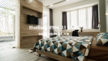CHO THUÊ CĂN HỘ DỊCH VỤ/  SERVICED APARTMENT FOR LEASE for rent in Quận 2 - Nice penthouse serviced apartment 01 bedroom for rent on Tran Nao street, Binh An Ward, District 2 - 100sqm - 600 USD