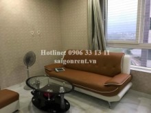 FOR LEASE APARTMENT / CHO THUÊ CĂN HỘ for rent in District 2 - Thu Duc City - Homy Land building - Apartment 02 bedrooms on 17th floor for rent on Nguyen Duy Trinh street - District 2 - 82sqm - 470 USD( 11 millions VND) 