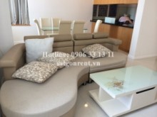 FOR LEASE APARTMENT / CHO THUÊ CĂN HỘ for rent in District 7 - Apartment for rent in Sunrise City, District 7, 1000 USD/month