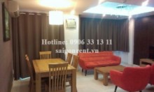 Serviced Apartments/ Căn Hộ Dịch Vụ for rent in Tan Binh District - Serviced apartment for rent closer to Airport, 2bedrooms 800 USD