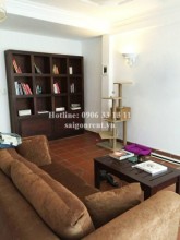 Villa/ Biệt Thự for rent in District 2 - Thu Duc City - Luxury house for rent in Lang Bao Chi street, Thao Dien Ward, District 2, 200sqm: 1000 USD