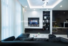 FOR LEASE SERVICED APARTMENT/ CHO THUÊ CĂN HỘ DỊCH VỤ for rent in District 1 - Nice serviced apartment 02 bedrooms for rent on Nguyen Van Thu street, District 1 - 78sqm - 1150 USD