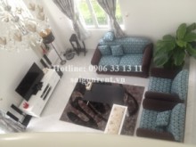 Villa/ Biệt Thự for rent in District 9- Thu Duc City - Cozy and nice-decorated villa for rent in Villa Park Residence, District 9, 1600USD/month