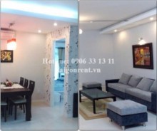 Apartment/ Căn Hộ for rent in District 1 - High-class apartment for rent in  International Plaza, Pham Ngu Lao - 1500$