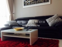 FOR LEASE APARTMENT / CHO THUÊ CĂN HỘ for rent in District 2 - Thu Duc City - The Vista Building - Apartment 02 bedrooms  for rent on Ha Noi Highway, District 2 - 101sqm - 1100 USD