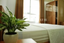 Serviced Apartments/ Căn Hộ Dịch Vụ for rent in Binh Thanh District - Brand new and nice serviced 01 bedroom for rent on Pham Viet Chanh street, Binh Thanh District - 30sqm - 550USD 