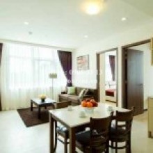 Serviced Apartments/ Căn Hộ Dịch Vụ for rent in District 3 - Luxury serviced apartment for rent in district 3, 1300 USD