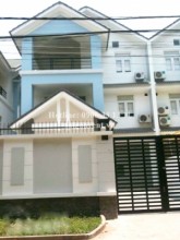 Villa/ Biệt Thự for rent in District 2 - Thu Duc City - Villa for rent in Nguyen Ba Lan street, Thao Dien ward, District 2: 1800 USD/month