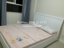 FOR LEASE APARTMENT / CHO THUÊ CĂN HỘ for rent in District 2 - Thu Duc City - Lexington Building - brand new and nice apartment 01 bedroom for rent on Mai Chi Tho street, District 2 - 48sqm - 600 US