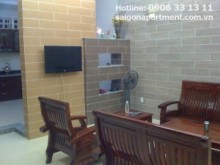 Villa for rent in Phu Nhuan District - Nice Villa for rent in Phu Nhuan district - 1200 USD